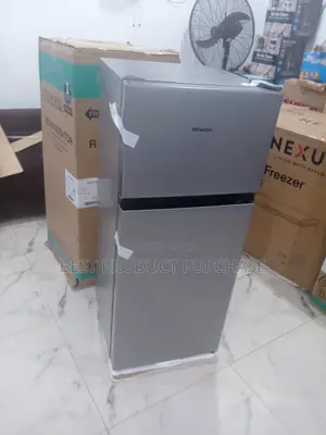 Brand New Hisense 172dr Fridge – With Receipt Warranty