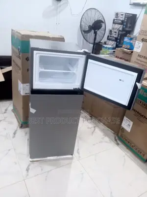 Brand New Hisense 172dr Fridge – Nationwide Shipping