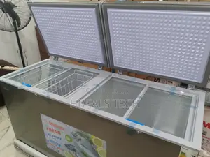 Energy Efficient Bd-700 Snowsea Chest Freezer