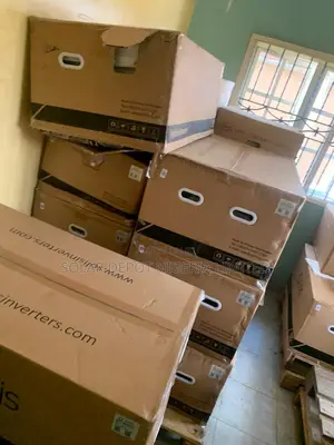 15kw Solis Hybrid Inverter
