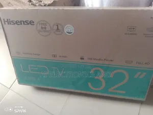 Hisense Television 32inches
