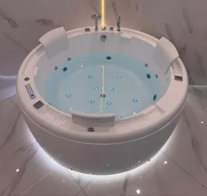 Bathtub White