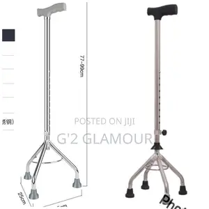 Walking Sticks