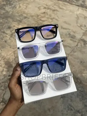 Blue Cut Lens