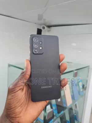 Samsung Galaxy A52 128 GB