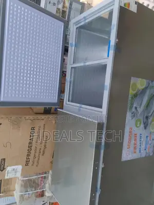 Snowsea Deep Freezer - Low Power Consumption