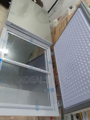 Snowsea Chest Freezer for Restaurant/Bar Use