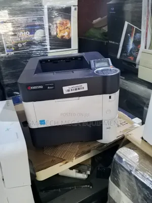 Kyocera P-4030dn Printer