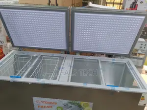 Commercial Grade Snowsea Deep Freezer 420l