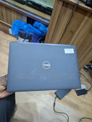 Laptop Dell Latitude 7490 8GB Intel Core i5 SSD 256GB