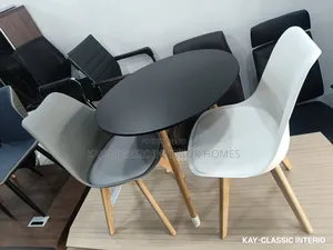 Tea Table And Chair