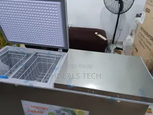 Bd-700 Snowsea Freezer - Ideal for Frozen Food