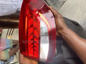 Backlight for GLC 2020 Model