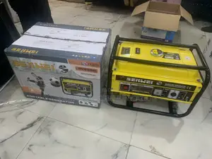 Senwei Sv6200 Manual Start Generator for Home Office