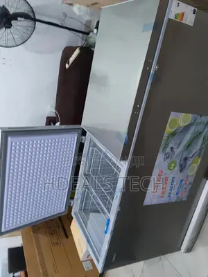 Snowsea Commercial Freezer - Reliable Performance