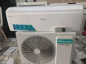 Hisense 1.5hp Inverterac