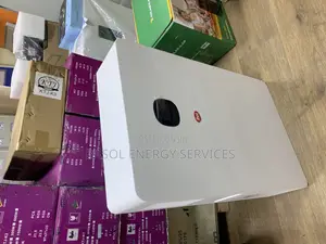 3600/8000 Itel Solar Generator