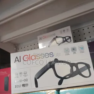 Aimb-g2 Ai Smart Glasses.
