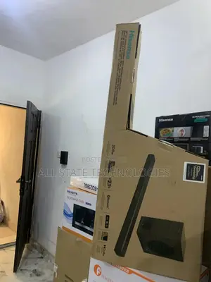Hisense Media Sound Bar With Wireless Connectivity | Aud 218