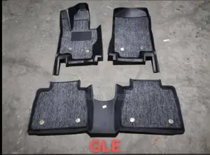 Gle Floor Mat