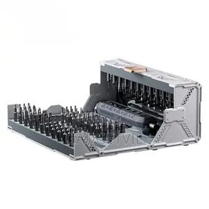 180 in 1 Mini Electric Rechargeable Electric Screwdriver