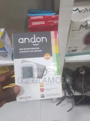 Andon Bp Monitors