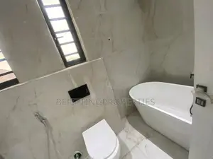 5bdrm Duplex in Ikeja GRA for sale