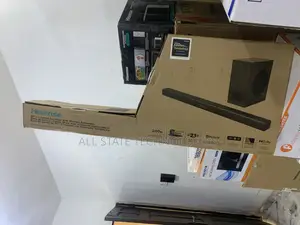 Home Theater Bar by Hisense, 200w | Aud 218