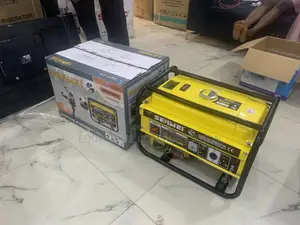 Senwei Sv6200 – Best Choice for Backup Power
