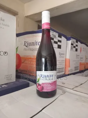 Riunite Black Cherry