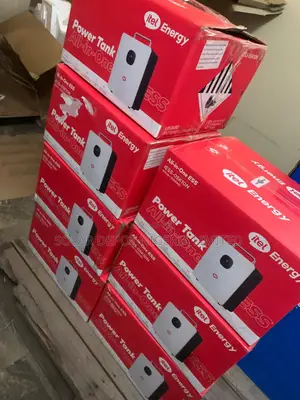 Itel 500w/1000wh Power Tank