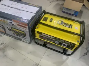Senwei Sv6200 Manual Start – Quality Power Output