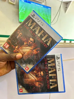 Playstation 5