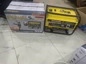Senwei Sv6200 – Engineered for Consistent Power