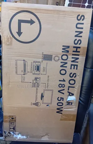 Solar Panel