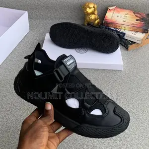 Quality Breathable Sandals