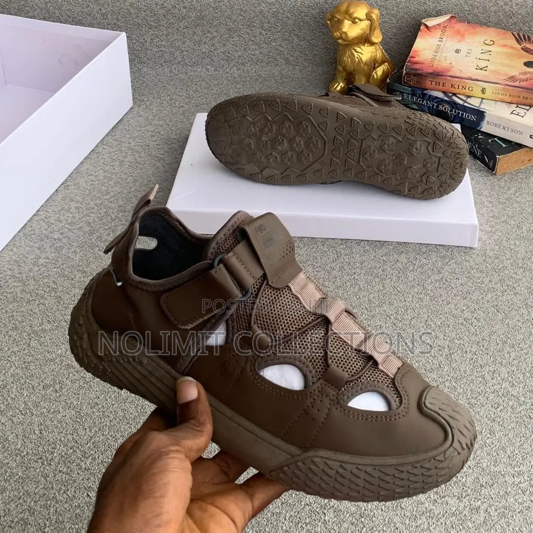 Quality Breathable Sandals