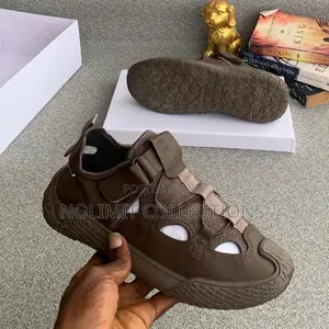 Quality Breathable Sandals