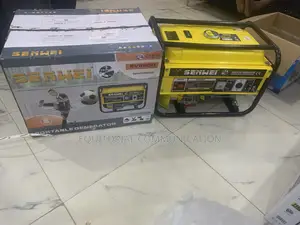 Senwei Sv6200 – The Ultimate Manual Start Solution