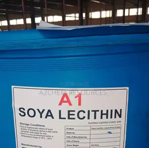Soya Lecithin 1kg