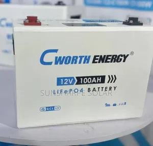 200w Lithium Battery Cworth