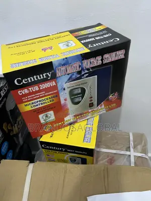 Century CVR-Tub2000va Floor Standing Controller 2000w