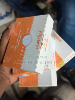 Yoghurt Culture (Yogourmet) Pack
