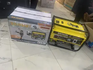 Senwei Sv6200 – Designed for Maximum Output
