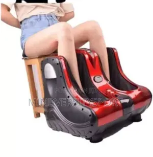 Foot Massager