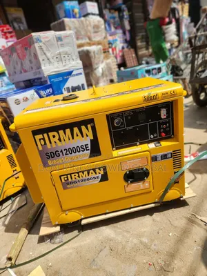 Firman Soundproof