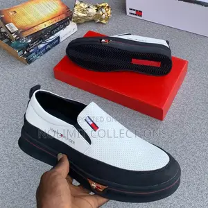 Tommy Hilfiger Loafers