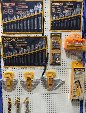 Original Hand Tools