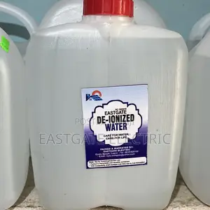 Eastgate Distilled Water
