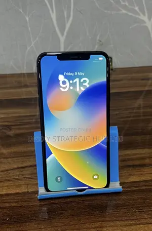 Apple iPhone 11 Pro Max 64 GB Gray